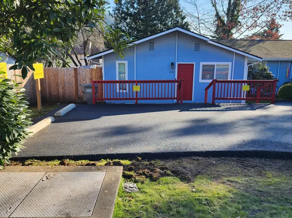 950 W Powell Blvd, Gresham, OR 97030