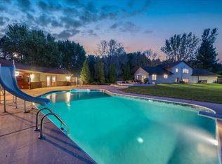 16330 Notre Dame St NE, Columbus, MN 55025