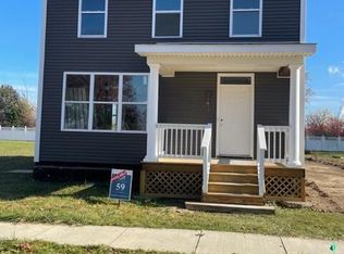 474 Mason Run Blvd, Monroe, MI 48162