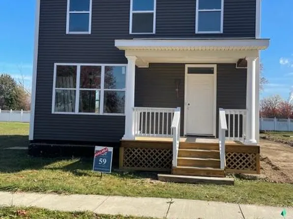 474 Mason Run Blvd, Monroe, MI 48162