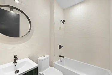 Rented by East Williamsburg Realty Inc