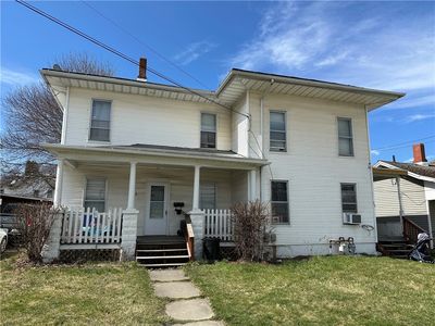 261-263 Canisteo St #261, Hornell, NY, 14843