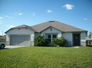 148 Flatfish Ct, Poinciana, FL 34759