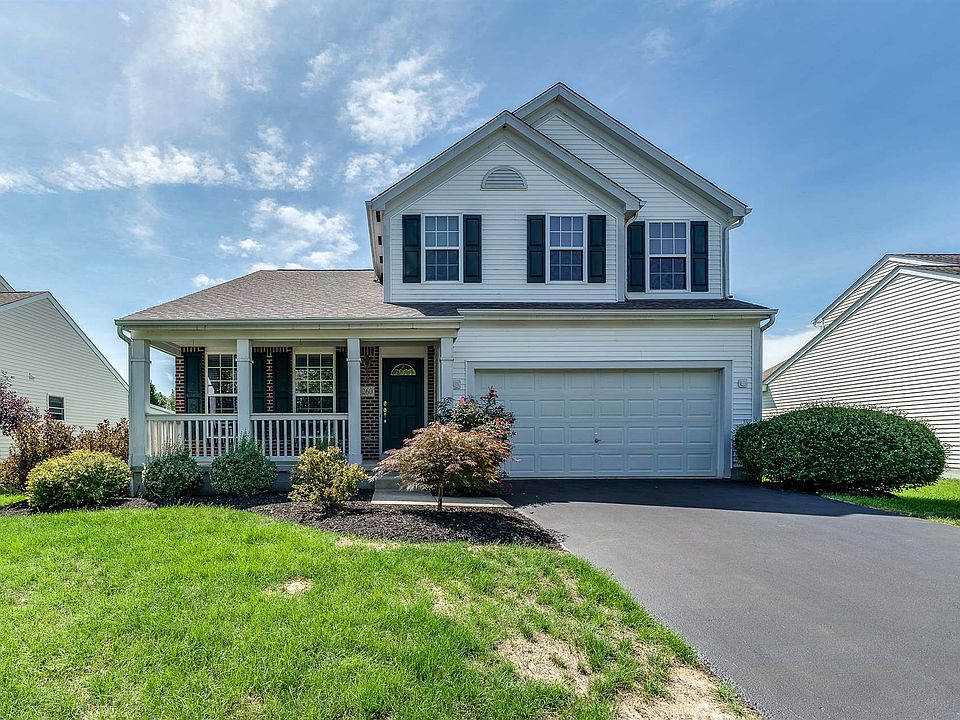 1st image of 260 Indigo Blue St