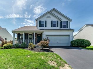 260 Indigo Blue St, Delaware, OH 43015
