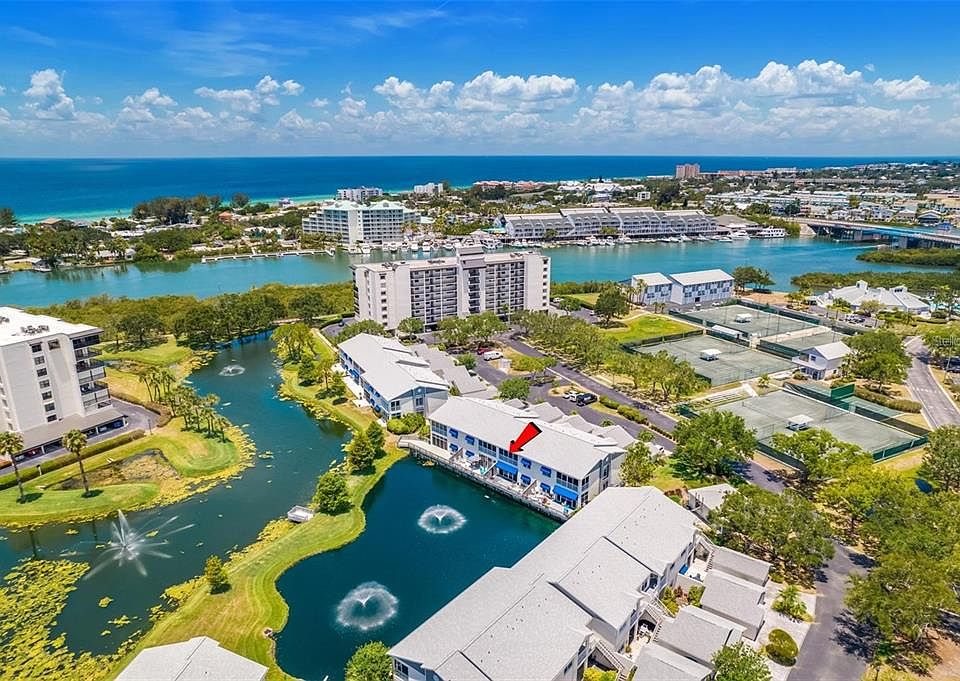 Shipwatch Four Condominiums 11660 Shipwatch Dr Largo FL Zillow