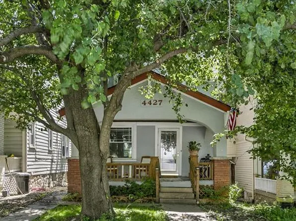 4427 Fairmount St, Kansas City, MO 64111