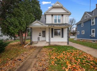 309 4th Street, Beaver Dam, WI 53916