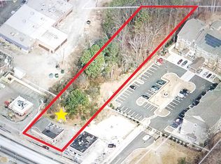 3553 M L King Jr Dr SW, Atlanta, GA 30331