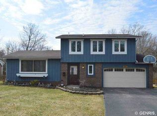 4661 Saint Paul Blvd, Rochester, NY 14617