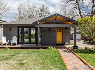 2944 10th St, Boulder, CO 80304