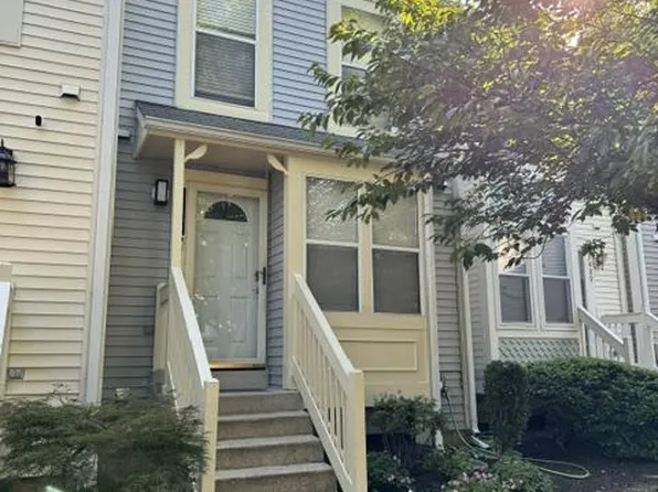 3407 Lindenwood Dr, Laurel, MD 20724