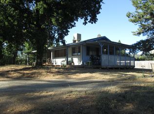 4172 Meadow Brook Rd, Garden Valley, CA 95633