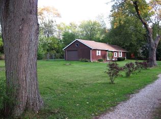25007 W 3rd St, Antioch, IL 60002