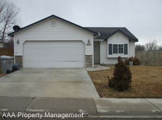 4002 Winston St, Caldwell, ID 83607
