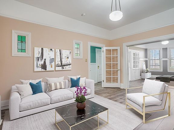 3rd image of 2372-2374 Lombard St
