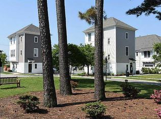 9437 27th Bay St, Norfolk, VA 23518