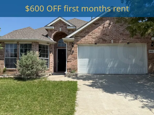 3312 Woodberry Ln, McKinney, TX 75071