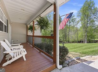 250 Bridgestone Way, Dahlonega, GA 30533