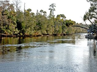 Rivers Bend, Steinhatchee, FL 32359