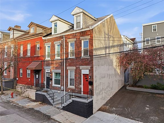 3rd image of 3468 1/2 Ligonier St