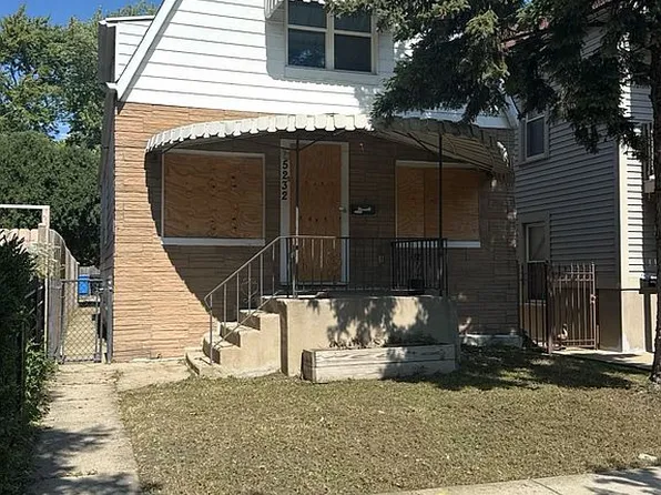 5232 W Strong St, Chicago, IL 60630