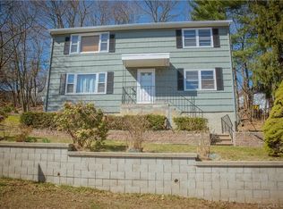 138 Hillside Ave, New Haven, CT 06512