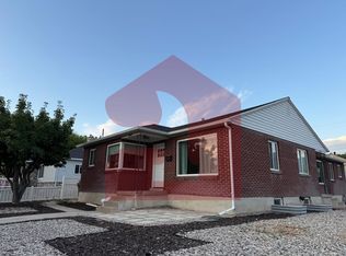 2697 S Glenmare St, Salt Lake City, UT 84106