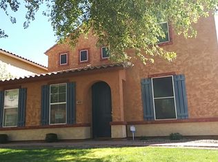 4832 W Carson Rd, Laveen, AZ 85339