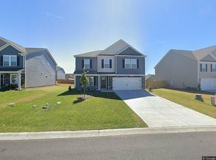 13 Manchurian Ct, Elgin, SC 29045