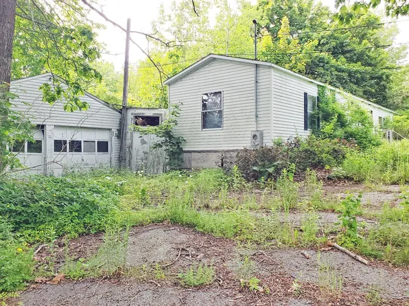 610 U.S. Route 1 Rt 1, Stockton Springs, ME 04981