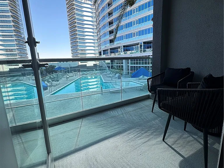 4545 Dean Martin Dr #103 — Photo 23