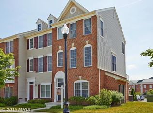 25436 S Riding Blvd, Chantilly, VA 20152