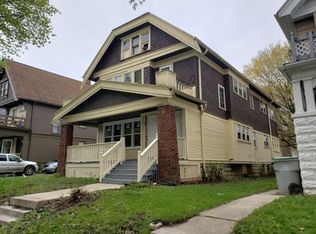 1929 N 24th St #1931, Milwaukee, WI 53205