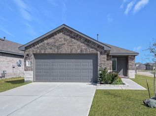 24210 Sandstone Valley Ln, Spring, TX 77373