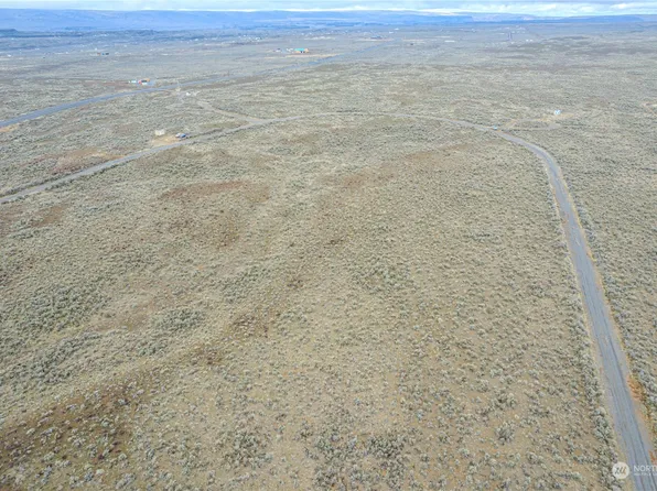 0 Lot 9 Tapadero Drive #Blk 1, Ephrata, WA 98823