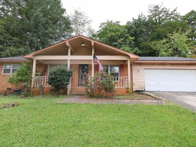 1404 Green Meadow Rd, Anniston, AL, 36207