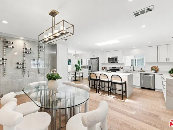 1932 S Crescent Heights Blvd, Los Angeles, CA 90034