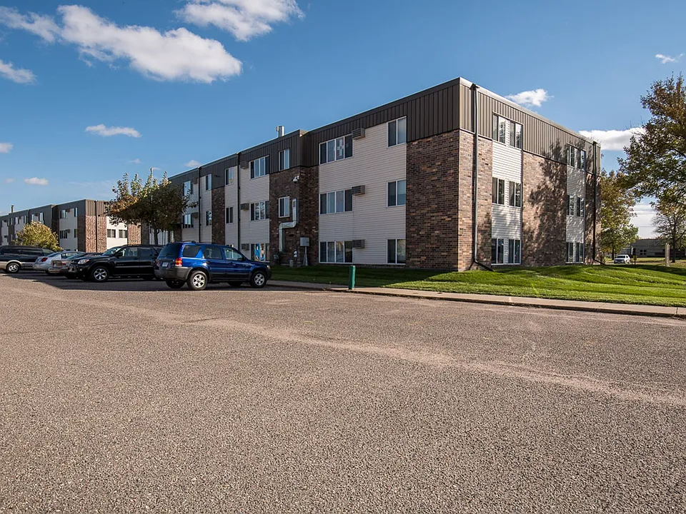 Atwell Grove 601