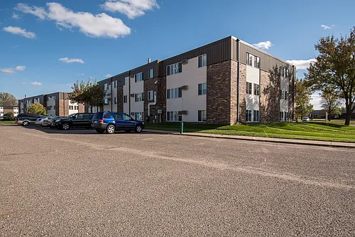 Atwell Grove 601 Photo 1