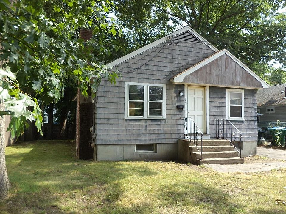 1st image of 42 Bayley St