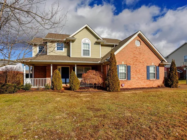 10088 Oshkosh Dr, Newburgh, IN 47630