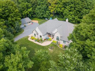 232439 Sandy Ridge Ln, Wausau, WI 54403