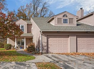 Louisquisset, North Providence, RI 02904