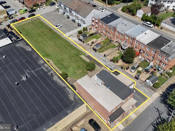 605 Hawley St, Wilmington, DE 19805