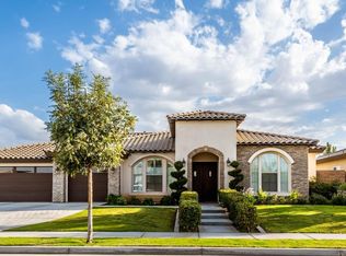 13019 Sabine Forest Ave, Bakersfield, CA 93314