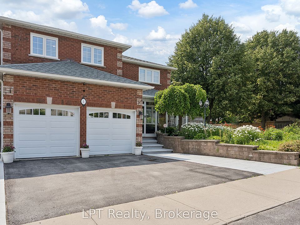 1st image of 1 Mayfield Cres