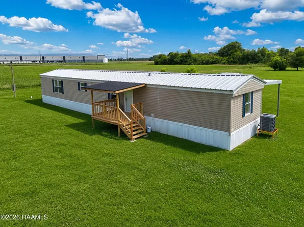2619 Grand Prairie Rd, New Iberia, LA 70560