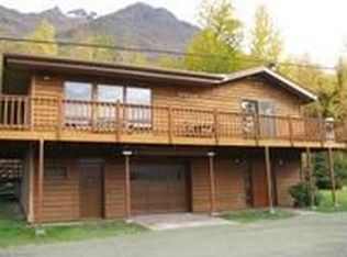 23123 Eagle River Rd, Eagle River, AK 99577