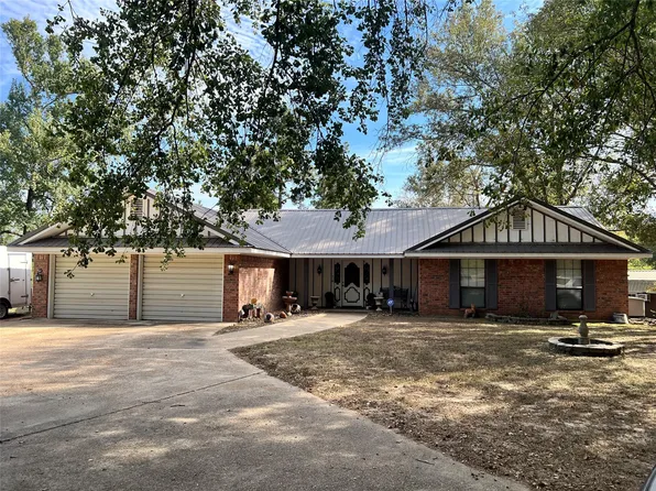 8268 Fm 2694, Shelbyville, TX 75973
